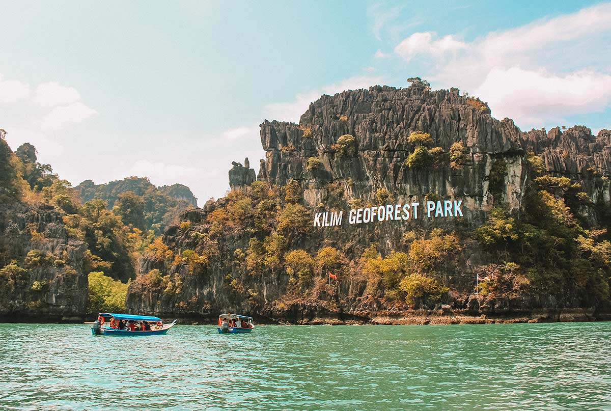 Jelajahi Keajaiban Mangrove Langkawi: Tur Ekologis dan Edukatif